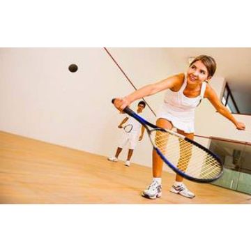 *Sports-Cote Sports Garde Squash Court and Racquet Court Wall Paint