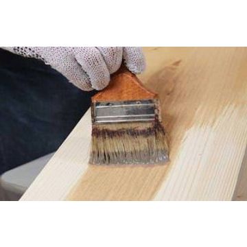 Coo-Var P224 Penetrating Wood Primer