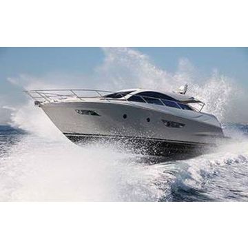 Teamac C259 Protector II Antifouling