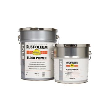 Rust-Oleum 5401 Impregnation Primer