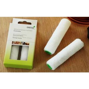 Osmo Mini Microfibre Roller Refills