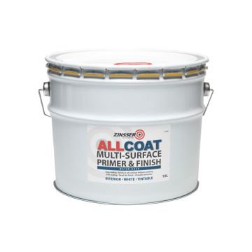 Zinsser Allcoat Commercial WB