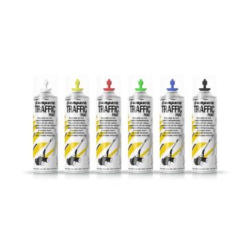 Ampere Line Marking Traffic Paint