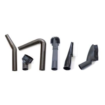 SKYVAC Internal Brush Set: Carbon Fibre Extensions