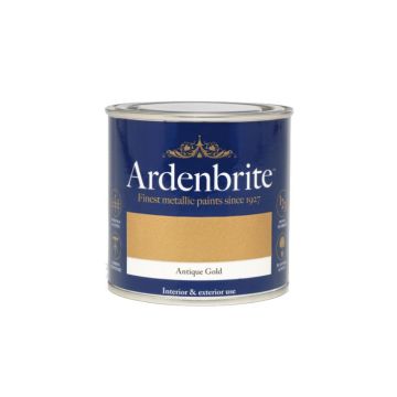 Ardenbrite Metallic Paint