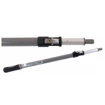 RODO ProDec AREX004 2 - 4ft Super Lock Elite Extension Pole