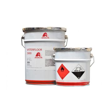 Axalta ViterFloor 300