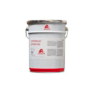 Axalta ViterLac DTM190 Primer/Finish