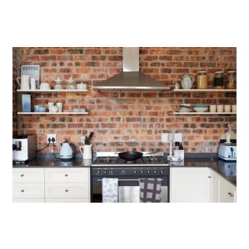Bedec Stone and Brick Sealer Interior