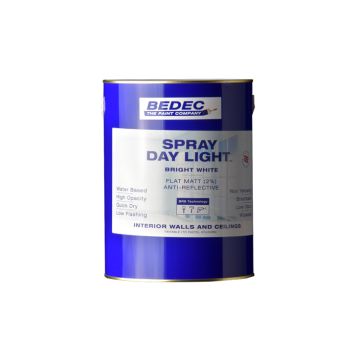 Bedec Spray Day Light