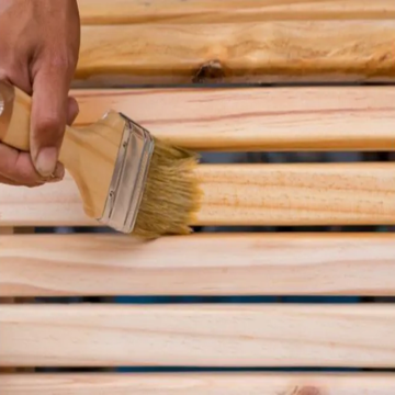 Bedec Water Based Acrylic Varnish
