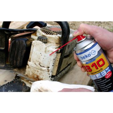 Beko Tecline B10 Universal Oil