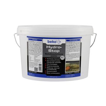 Beko Hydro-Stop