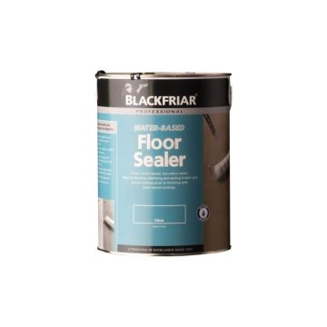 Blackfriar Floor Sealer Water Based