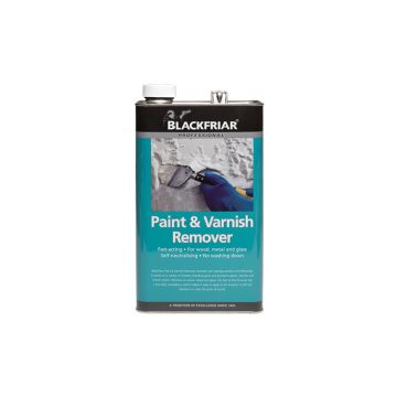 Blackfriar Paint and Varnish Remover Blackfriar Paint and Varnish Remover