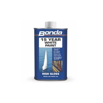 Bonda 15 Year Paint For Line Marking