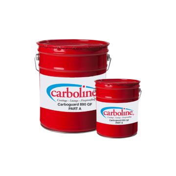 Carboline Carboguard 890 GF