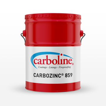 Carboline Carbozinc 859