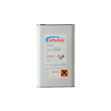 Carboline Thinner No 2