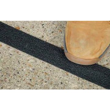Centrecoat X Coarse Grade Anti Slip Tape