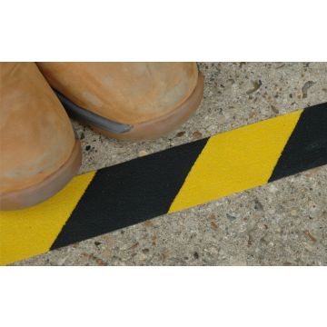 Centrecoat Hazard Safety Grip