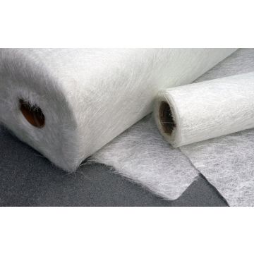 Centrecoat Reemat Fibreglass Fleece