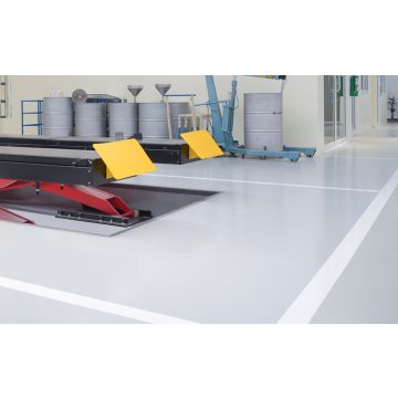 Centrecoat 2 Pack Epoxy Floor Coating