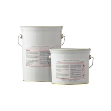 Centrecoat Epoxy Crack Filler