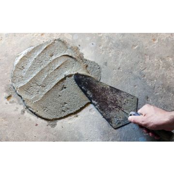 Centrecoat Fastpatch Concrete Repair Mortar