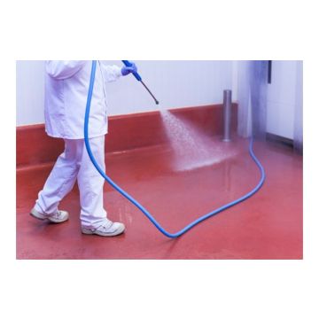 Centrecoat MMA Smooth Screed
