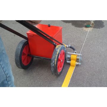 Centrecoat Line Marking Machine