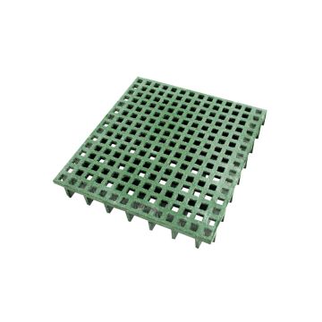 Centrecoat Mini Mesh Fibreglass Grating