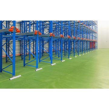 Centrecoat MMA Freezer Grade Clear Sealer