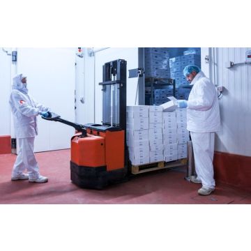 Centrecoat MMA Freezer Grade Primer