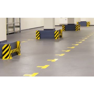 Centrecoat Polyaspartic Line Marking 30