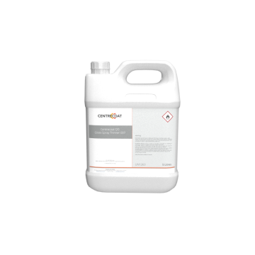 Centrecoat QD Gloss Spray Thinner 037