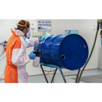 *Centrecoat R08DG Degreaser *Centrecoat R08DG Degreaser