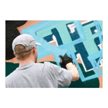 Centrecoat R12 Graffiti Remover