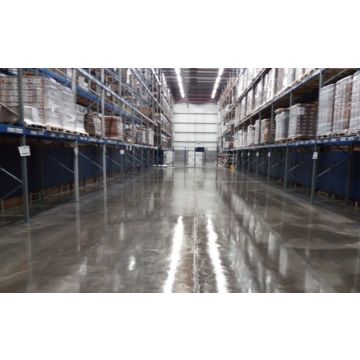 *Centrecoat R217 Power Floated Concrete Protector *Centrecoat R217 Power Floated Concrete Protector