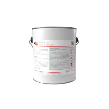 *Centrecoat Rapid Dry Primer