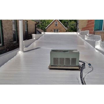 Centrecoat Renovation Solar Reflective Paint
