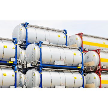 Centrecoat SF Hygienic Floor and Tank Coating