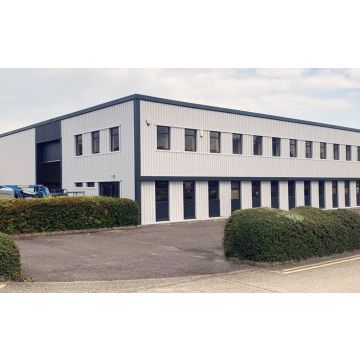 Centrecoat WB Cladding Paint
