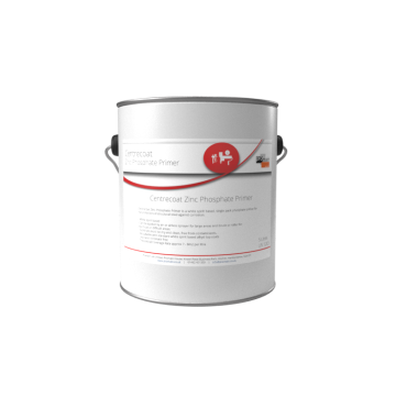 Centrecoat Zinc Phosphate Primer 580