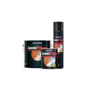 Rust-Oleum CombiPrimer Anti-Rust Primer 3369 / 3380