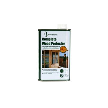 Bird Brand Complete Wood Protector