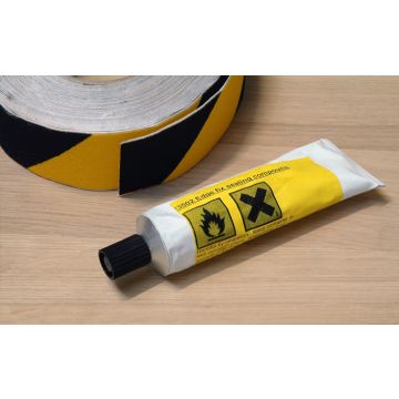 Coo-Var Tape Edge Glue