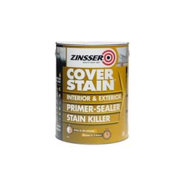 Zinsser Cover Stain