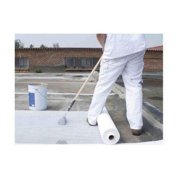 Rust-Oleum Dacfill Glassfibre Fleece for Flat Roof