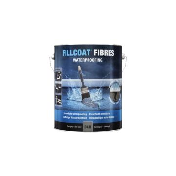 Rust-Oleum Fillcoat Fibres Waterproofing